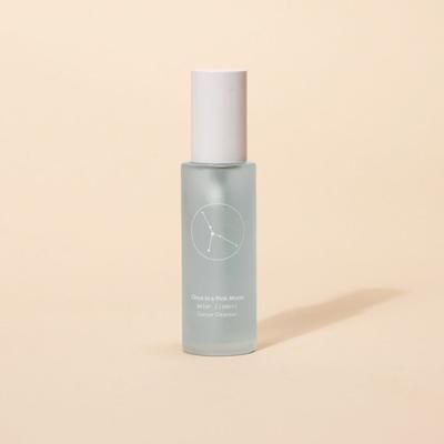 Pink Moon Cancer Cleanser, Water Element | Hydrating Foam