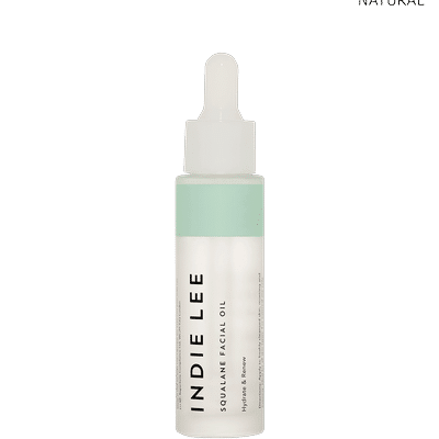 Indie Lee Squalane Facial Oil - 30ML