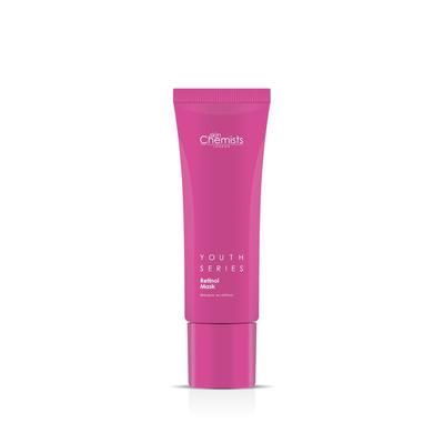 skinChemists Retinol Face Mask - 50ml