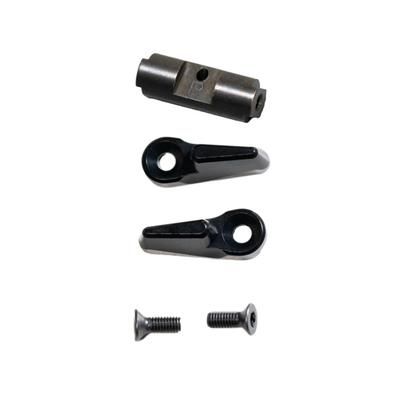 TANDEMKROSS Cornerstone Rotary Safety Ruger PC Carbine Black TK28N0501BLK1