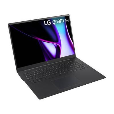 LG 17" gram Pro Laptop 17Z90SP-G.ADB9U1