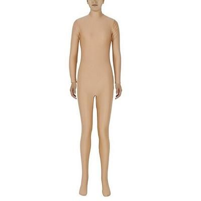 Costume di Carnevale Tuta Intera Tute Zentai Catsuit Tuta di pelle Tinta unita Sesso Per uomo Per donna Costume per Adulti