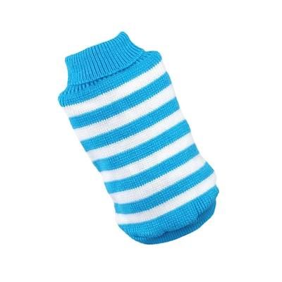 Cane Gatto Maglione Vintage Casual Inverno Traspirante Morbido Lavabile Confortevole All'aperto Casual Quotidiano Abbigliamento per Cani for Bichon Frisé Volpino di Pomerania Cucciolo Papillon Piccolo