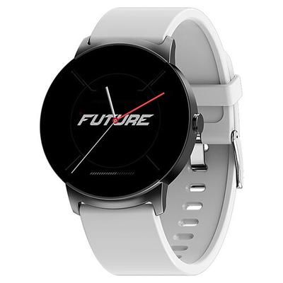KS02 Orologio intelligente 1.32 pollice Intelligente Guarda Bluetooth Pedometro Avviso di chiamata Localizzatore di attività Compatibile con Android iOS Da donna Da uomo Standby lungo Impermeabile