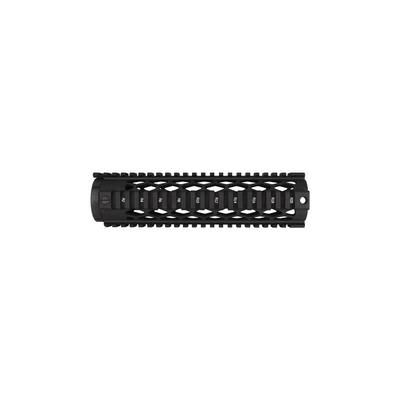 Yankee Hill Machine Midlength Length Diamond Forearm AR-15 YHM-9633-DX