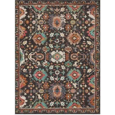 Norwood Area Rug by Mohawk Home in Multi (Size 5'3"X 8')