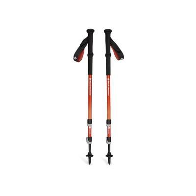 Black Diamond Trail Back Trekking Poles Burnt Sienna BD1125526044ALL1