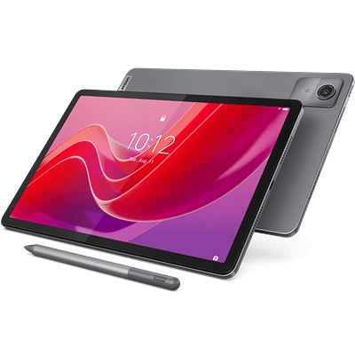 Lenovo Tab M11 Tablet - 11" - MediaTek Helio G88 (8 Cores, 2x A75 @2.00 GHz) - 128GB Storage - 4GB RAM