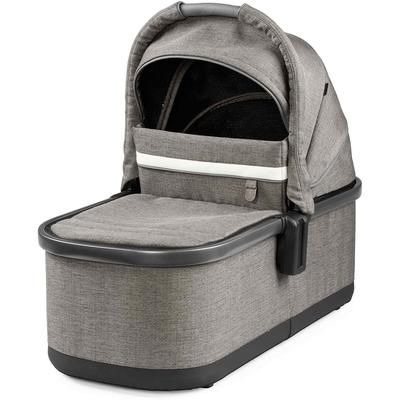 Peg Perego Bassinet With Home Stand - City Grey