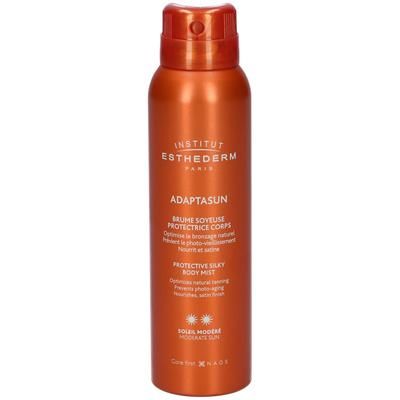 Institut Esthederm Adaptasun Brume Setosa Protettiva Corpo Sole Modera
