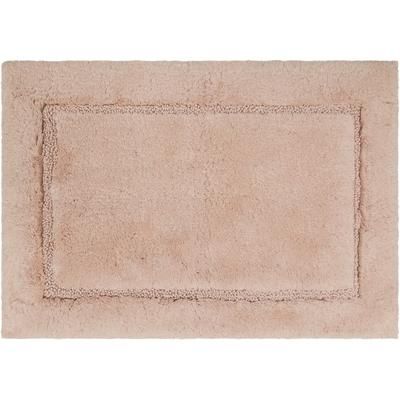 Wide Width Regency Bath Rug by Mohawk Home in Blush (Size 21" W 34" L)