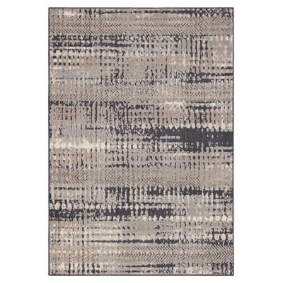 Gaillard Area Rug by Mohawk Home in Grey (Size 2'1"X 7'6")