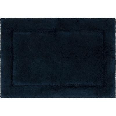 Wide Width Regency Bath Rug by Mohawk Home in Twilight (Size 21" W 34" L)