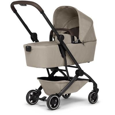 Joolz Aer+ Bassinet - Sandy Taupe