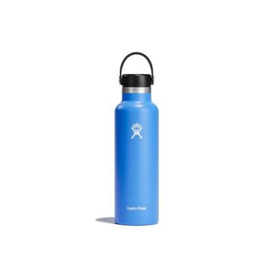 Hydro Flask 21 Oz Standard Flex Cap Cascade 21 oz S21SX482