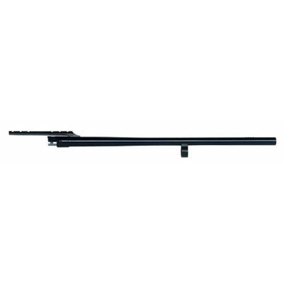 Mossberg 90820 835 12 Gauge 24'' Blue Integral Scope Base