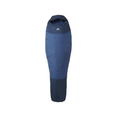 Mountain Equipment Klimatic III Sleeping Bag Dusk Regular ME-007413Dusk-LZ-Reg