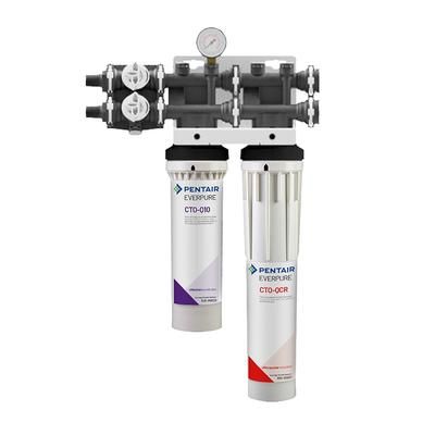 Everpure 170-52080 Water Filtration System for 20,000 gal Capacity