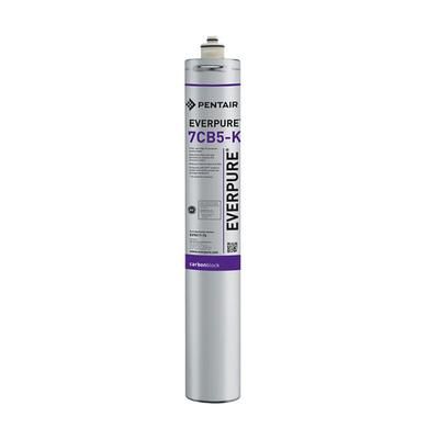 Everpure EV961776 Replacement Water Filter Cartridge - 10,000 gal Capacity