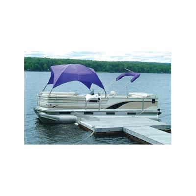 Taylor Made Pontoon Gazebo - Pacific Blue 12003OB