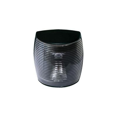 Hella Marine NaviLED PRO Masthead Navigation LED Lamp w/ Housing 3nm Black 959940201