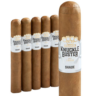 Punch Knuckle Buster Shade - Pack of 5