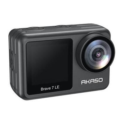 AKASO Brave 7 LE Action Camera with Power Pack BRAVE 7LE PP