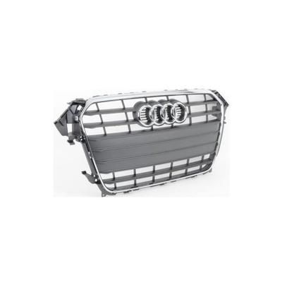 2013-2016 Audi A4 Quattro Grille - Genuine 8K0 853 651 G 1QP