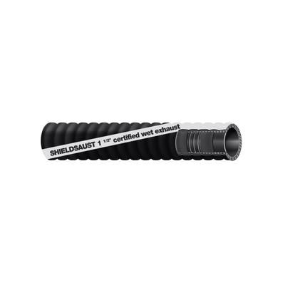 Sierra International 1 1/4in Shields Exhaust Coor 50in Coil 116-252-1140