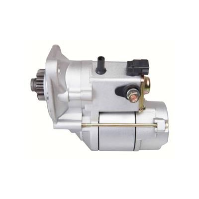 Sierra International 18-6931 Starter 18-6931