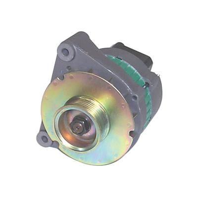 Sierra International Replacement For Volvo / Mando / Lester Alternators 18-5979