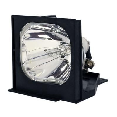 Genuine AL™ Lamp & Housing for the Boxlight CP-14T Projector - 90 Day Warranty