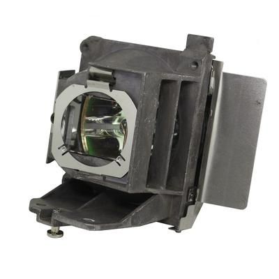 Genuine AL™ Lamp & Housing for the BenQ DX832UST Projector - 90 Day Warranty