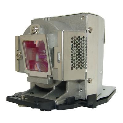 Genuine AL™ 5J.J3L05.001 Lamp & Housing for BenQ Projectors - 90 Day Warranty