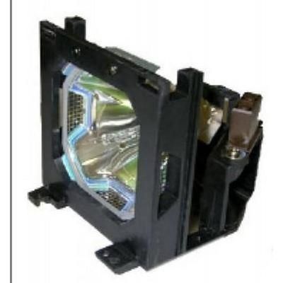 Genuine AL™ AN-P25LP Lamp & Housing for Sharp Projectors - 90 Day Warranty