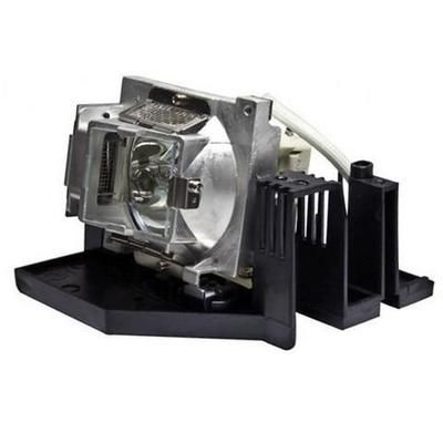 Genuine AL™ Lamp & Housing for the Optoma EW674 Projector - 90 Day Warranty