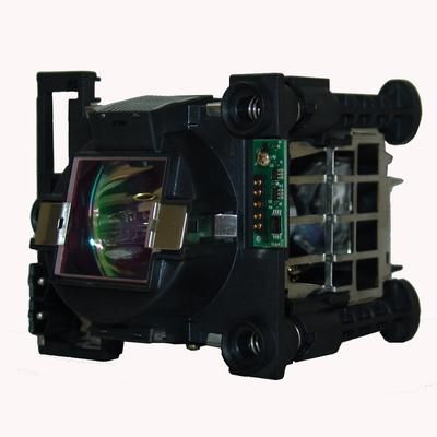 Genuine AL™ Lamp & Housing for the Projection Design F32 SX+ Projector - 90 Day Warranty
