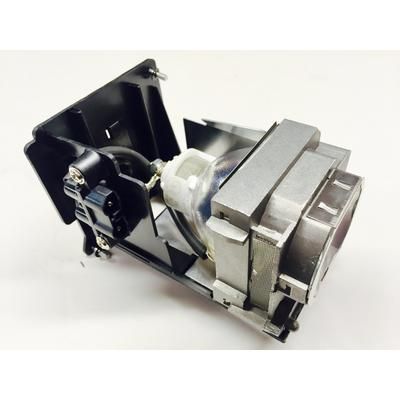 Genuine AL™ Lamp & Housing for the Mitsubishi HC7000U Projector - 90 Day Warranty