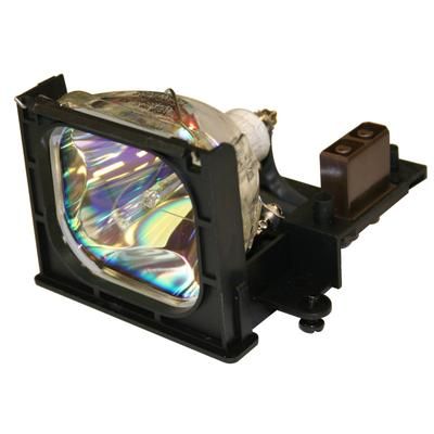 Genuine AL™ Lamp & Housing for the Optoma LC4236 Projector - 90 Day Warranty