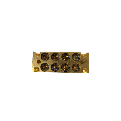 Jaspertronics™ OEM Laser Bank for Laser Projectors with Nichia Diode Inside - LDC001
