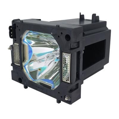 Genuine AL™ Lamp & Housing for the Christie Digital LHD700 Projector - 90 Day Warranty