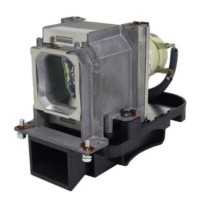 Jaspertronics™ Original LMP-E221 Lamp & Housing for Sony Projectors - 1 Year Warranty