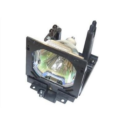 Genuine AL™ Lamp & Housing for the Christie Digital LX66A Projector - 90 Day Warranty