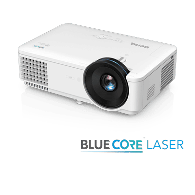 LX720 4000lms XGA Conference Room Projector - Refurbished