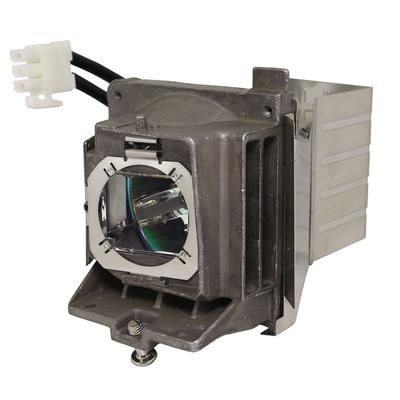 Jaspertronics™ OEM MC.JL811.001 Lamp & Housing for Acer Projectors with Philips bulb inside - 240 Day Warranty