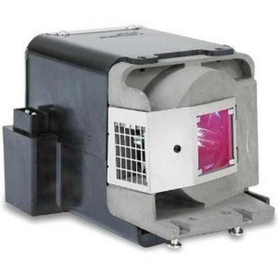 Genuine AL™ Lamp & Housing for the Viewsonic PJD6211P Projector - 90 Day Warranty