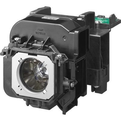 Genuine AL™ Lamp & Housing for the PT-EW650L Projector - 90 Day Warranty