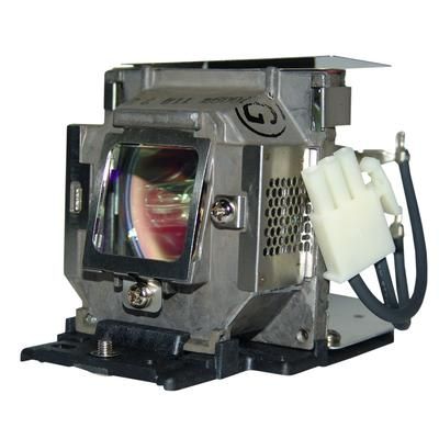 Genuine AL™ Lamp & Housing for the Infocus X16 Projector - 90 Day Warranty