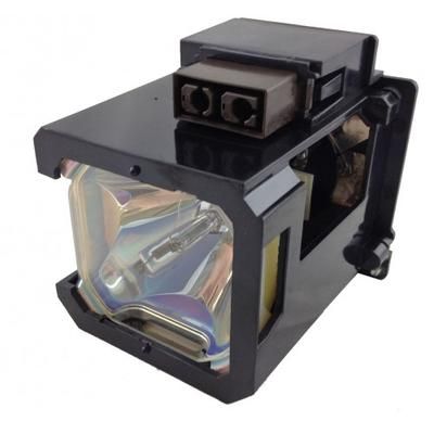 Genuine AL™ Lamp & Housing for the Marantz VP-12U1M (Female Plug) Projector - 90 Day Warranty