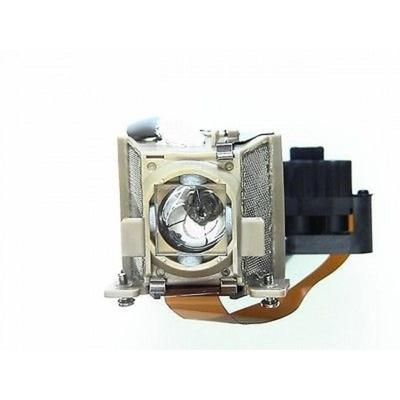 Genuine AL™ Lamp & Housing for the Mitsubishi XD80U Projector - 90 Day Warranty
